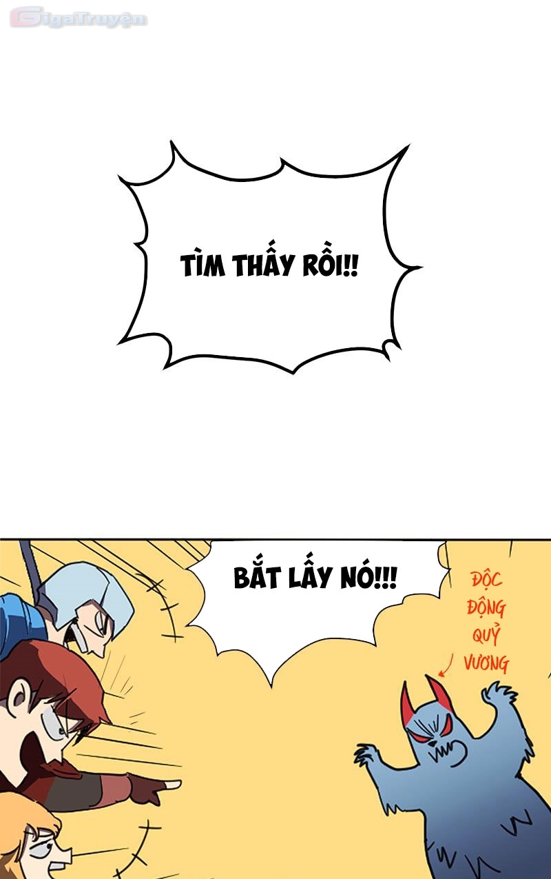 Đọc truyện [Simp Team] Phá đảo thế giới ảo - Chap 5 